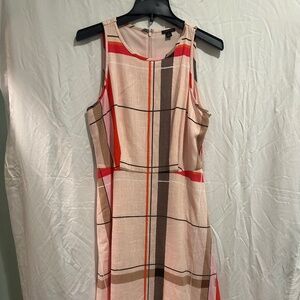 Ann Taylor summer dress